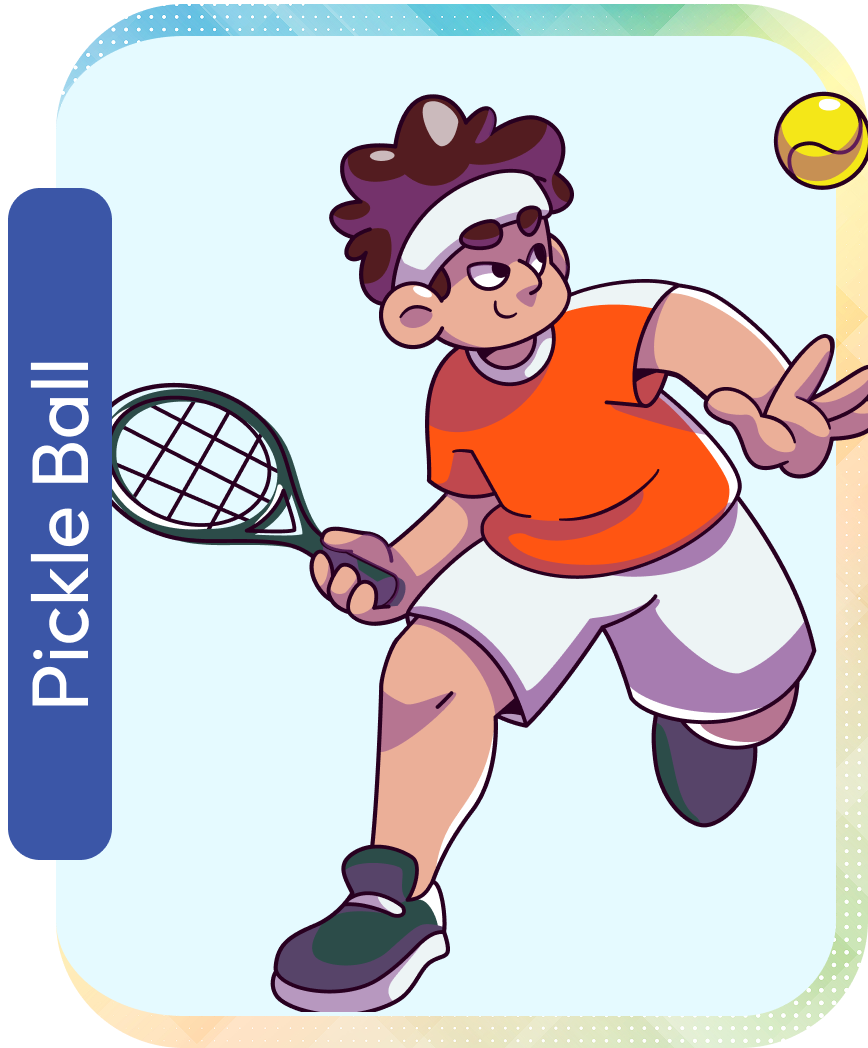 Pickleball