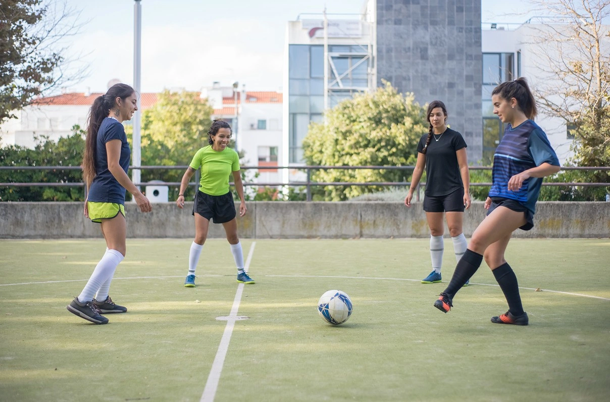 Soccer